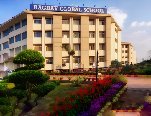 RGS Building