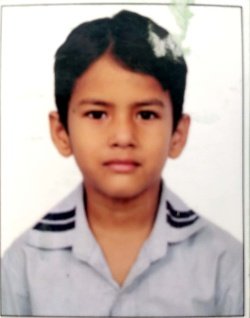 RGS Student - KETAN - TOMAR