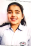 RGS Student - RAASHI  VASHISHTHA