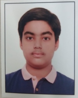 RGS Student - VEDANSH  MALHOTRA
