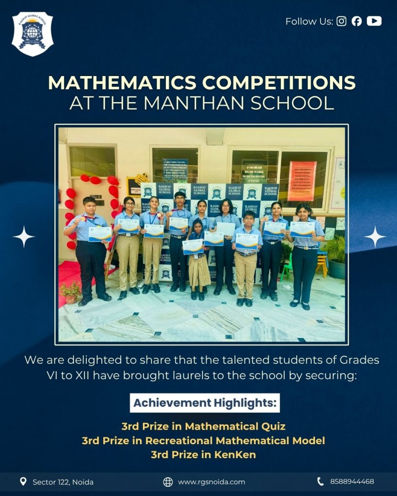 Mathematics Competitions