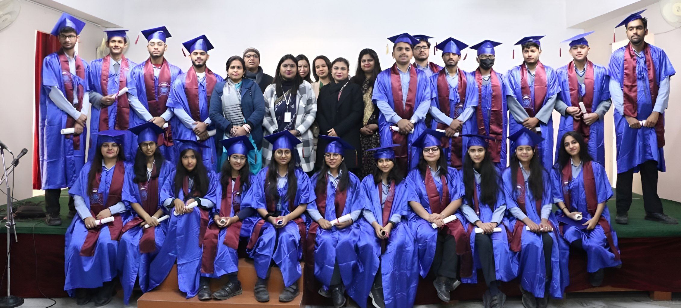 RGS Noida